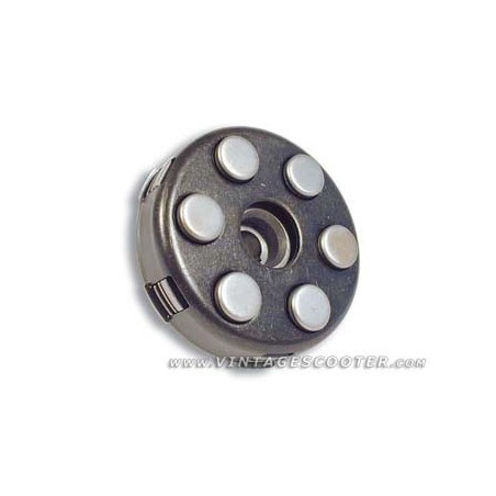Embrayage Complet Vespa 125Px/Arcobaleno